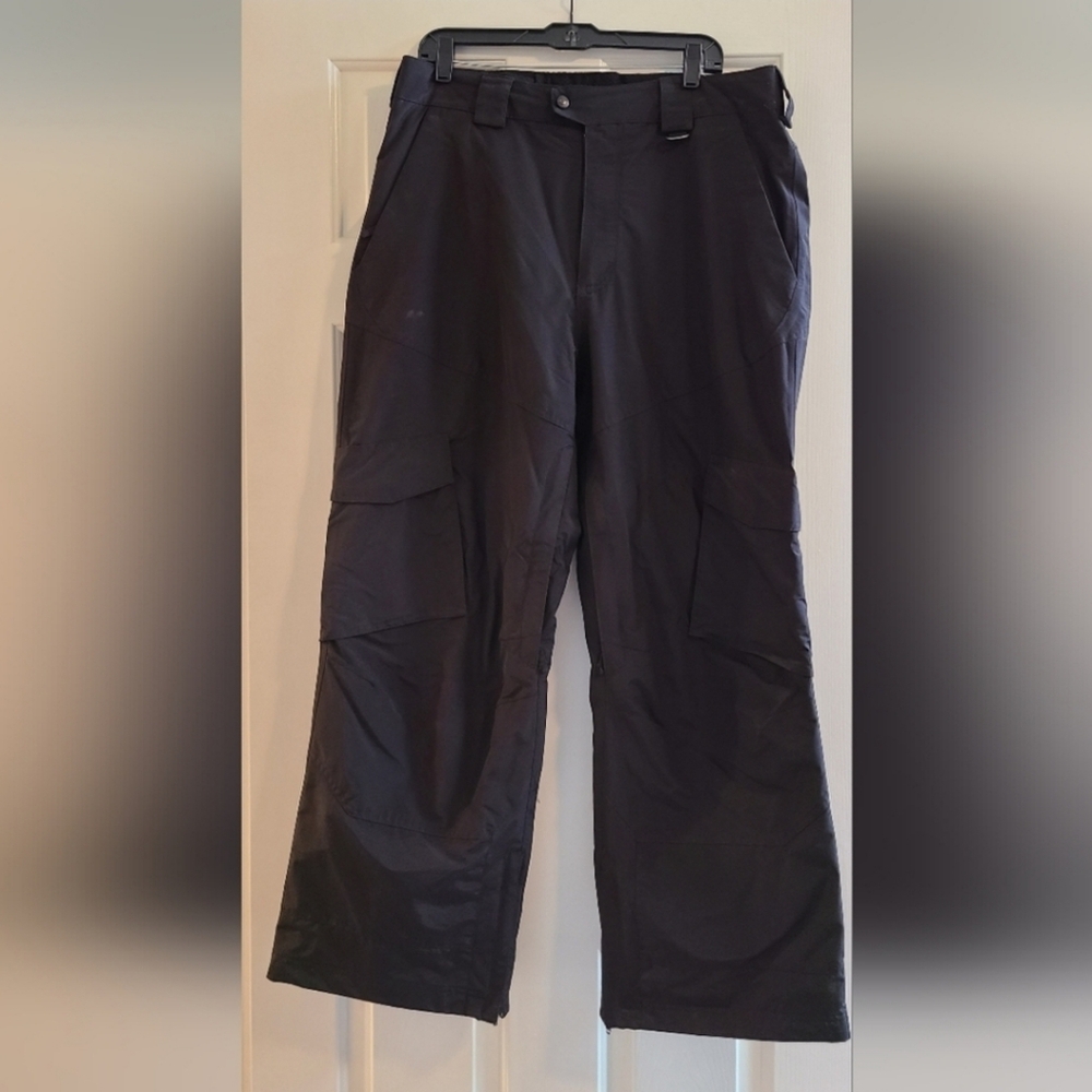 Men's Snowboarding Pants